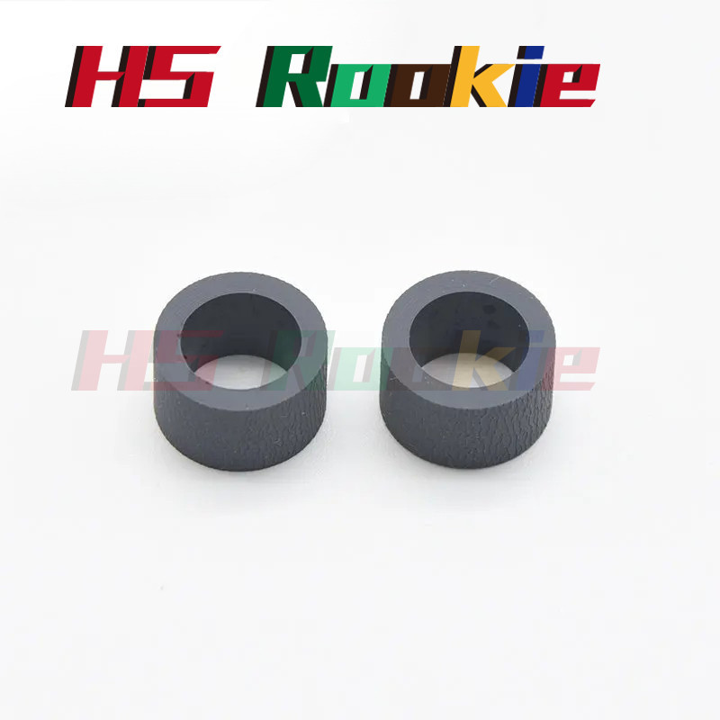 Pickup Roller ยางสําหรับ EPSON L1455 Wf-7610 Wf-7620 Wf-7710 Wf-7720 Wf-7510 L650 L655 L656 L1450 ยา