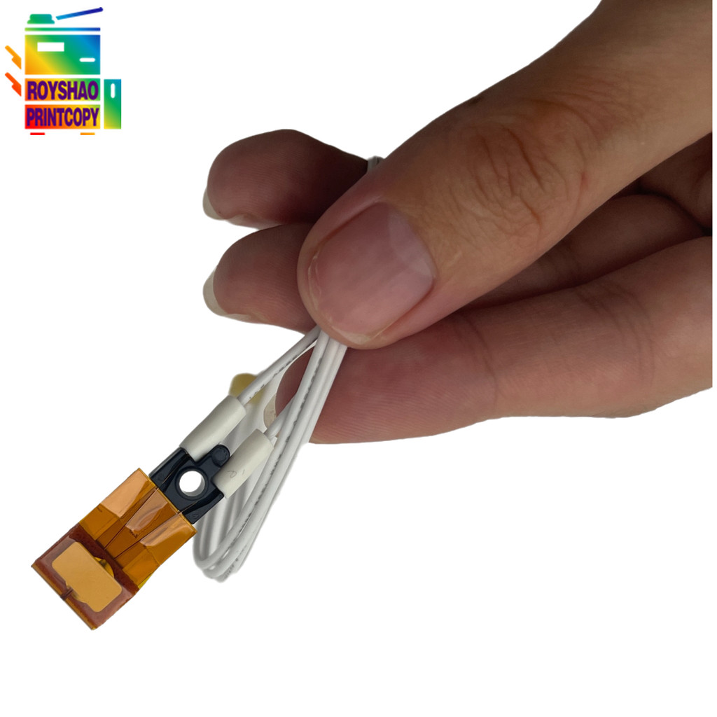 1PC A50UR70F00 ใหม่เซ็นเซอร์อุณหภูมิ Fuser / 3 สําหรับ Konica Minolta AccurioPress C3080 A50U-R70F-0