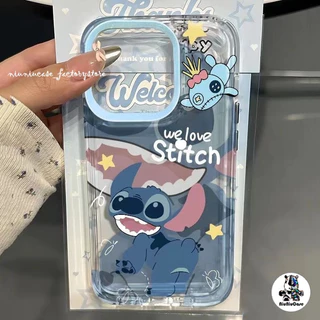 กันกระแทก วีโว่ เคส สติชัย case For ViVo Y20 Y21 Y17S Y1S Y21S Y17 Y15S Y22S Y50 Y36 Y27 Y16 Y02S Y51 Y1S Y91C Soft Case