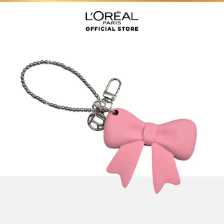 สินค้าสมนาคุณงดจำหน่าย GWP RIBBON LIP CHARM_EC