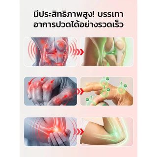 🚚ส่งฟรี🚚 【น้ำมันนวด/แก้ปวดข้อ】 น้ำมันนวดสูตรพิเศษ บรรเทาอาการปวดข้อ ใช้ได้ทั้งตัว เพิ่มความผ่อนคลาย เหมาะสำหรับผู้สูงอายุ ใช้ที่บ้านหรือออฟฟิศ