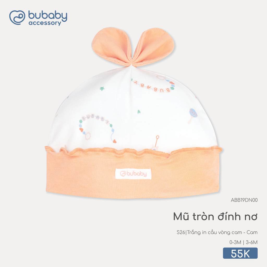 หมวกปมน้ําเชื่อม Bubaby Binh Duong