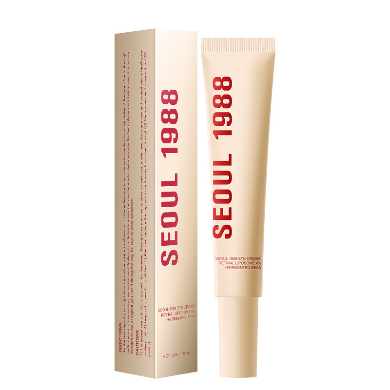 บ้าน สินค้า 1988 ครีมบํารุงรอบดวงตาโซลโซล1988ครีมบํารุงรอบดวงตาโซลอายครีมโซลโซลครีมบํารุงรอบดวงตา