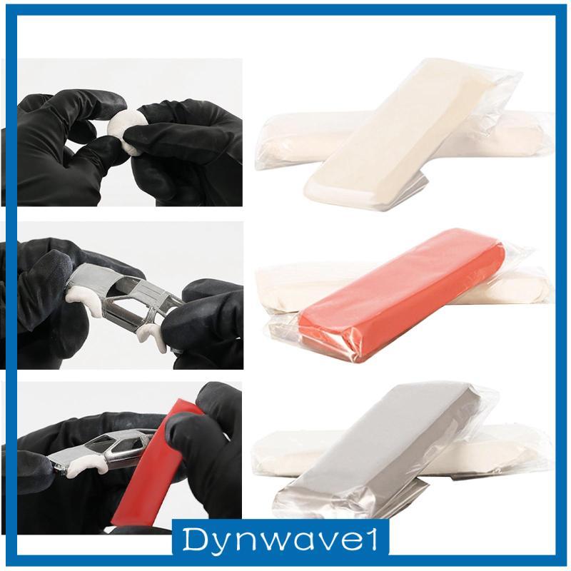 [Dynwave1] Ab Epoxy Ing Clay Fast Repair Two Part Filler อเนกประสงค์ Ure การสร้างแบบจําลอง Clay Epox