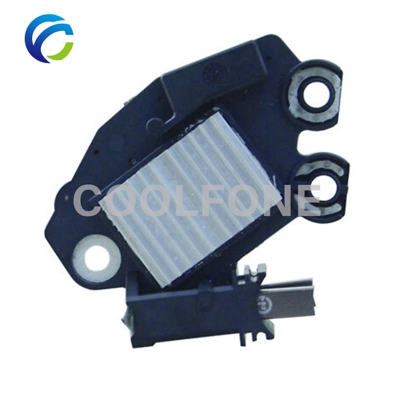 ตัวควบคุมไดชาร์จแรงดันไฟฟ้าสําหรับ BMW E81 E82 E87 120d E90 318d 320d E60 520d E83 X1 X83 X3 E70 X5 
