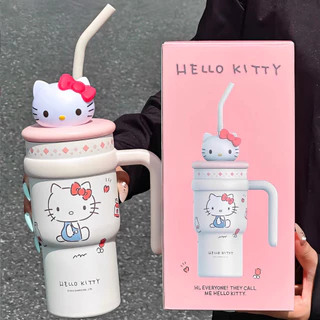 สแตนเลสถ้วยน้ำความจุสูง แก้วน้ำสเตนเลส316แก้วกาแฟสเตนเลส ขนาดใหญ่ 40oz/1200มล แก้วเก็บความเย็น ถ้วยน้ำแข็งสแตนเลส