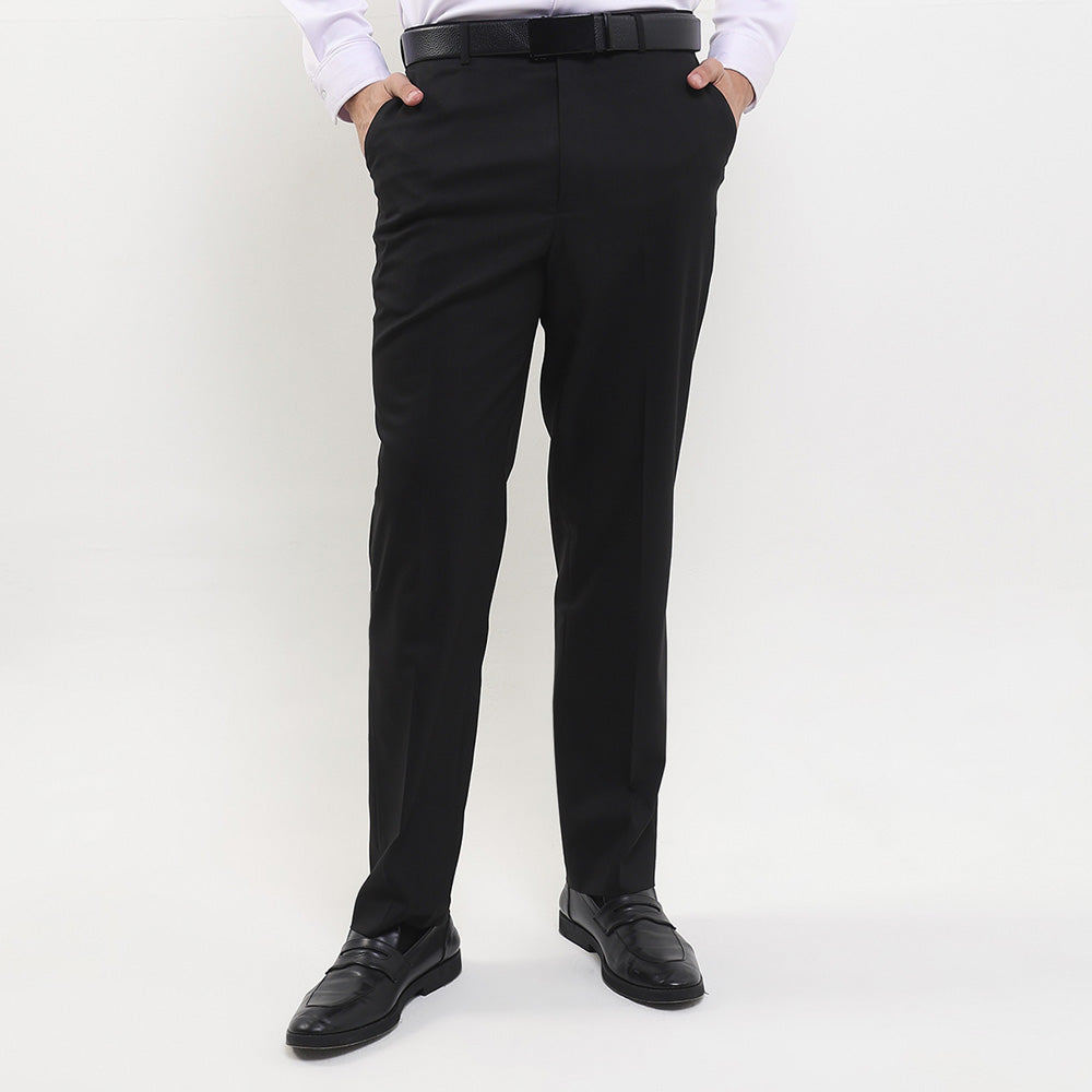 Cardinal Mens Regular Fit Official Pants F0167BK01A