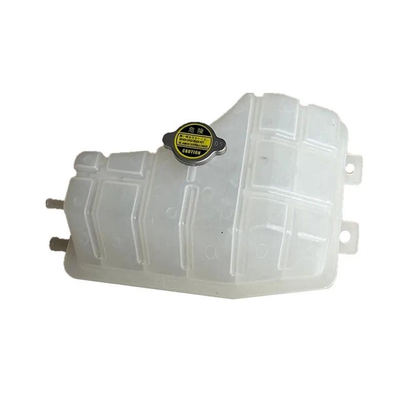 สําหรับถังอ่างเก็บน้ําน้ําหล่อเย็น W/หมวกสําหรับ Sorento 3.5L 2003-2006 OEM 254303E201 25430 3E201