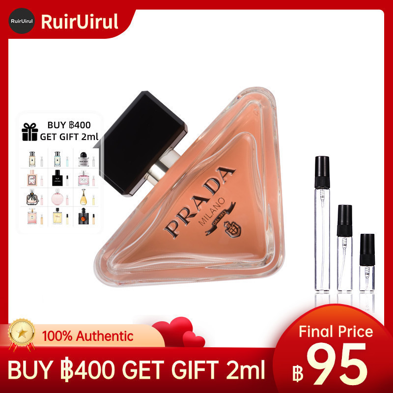🔥🔥แท้💯น้ำหอมแบ่งขาย Parad0xe EDP 2ml/5ml/10ml น้ำหอม
