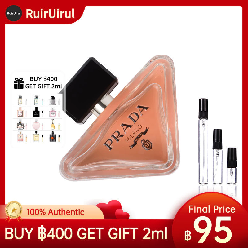 🔥🔥แท้💯น้ำหอมแบ่งขาย Parad0xe EDP 2ml/5ml/10ml น้ำหอม