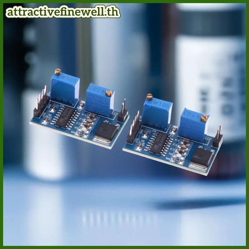 [attractivefinewell] 1PC TL494 / SG3525 PWM Controller Module 5V ความถี่ปรับได้ 500-100kHz 250mA TIV