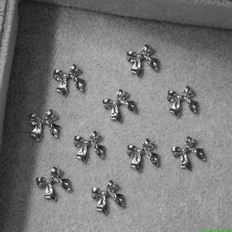 Beste Nail Art Rivets Nail Art Studs Bowknot Nail Art Charms Nail Art Accessories