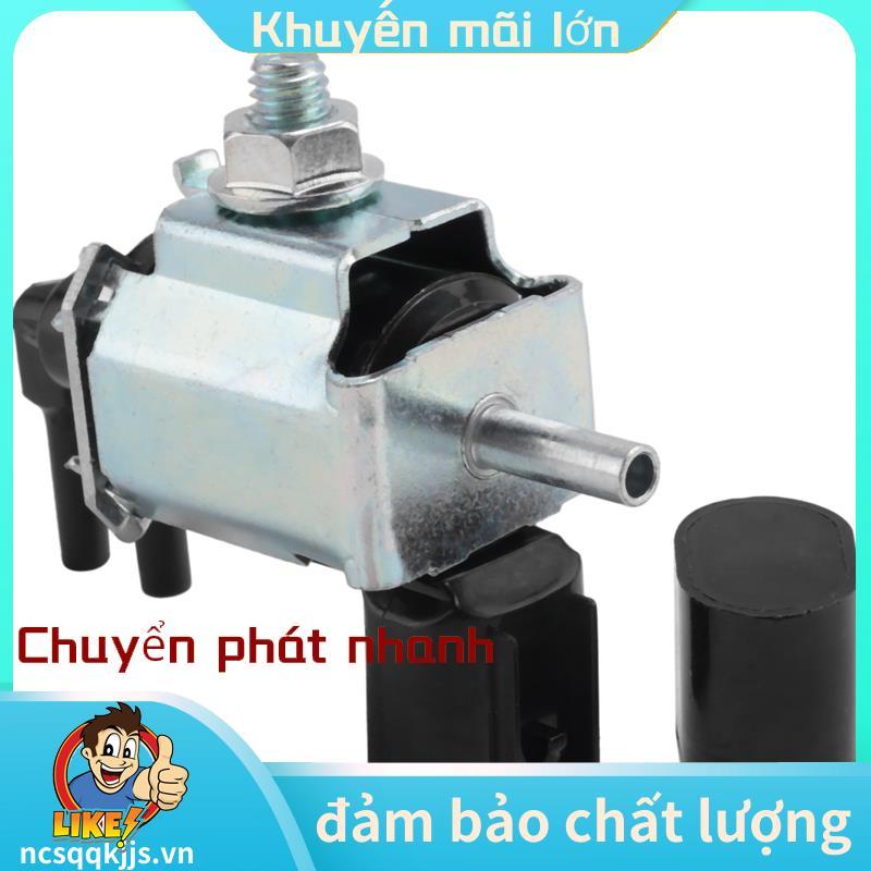K5T46494 Emission Solenoid วาล์วสําหรับ / 1997-2006 L200 2001-2006 รถอุปกรณ์เสริม .ncsqqkjsvn