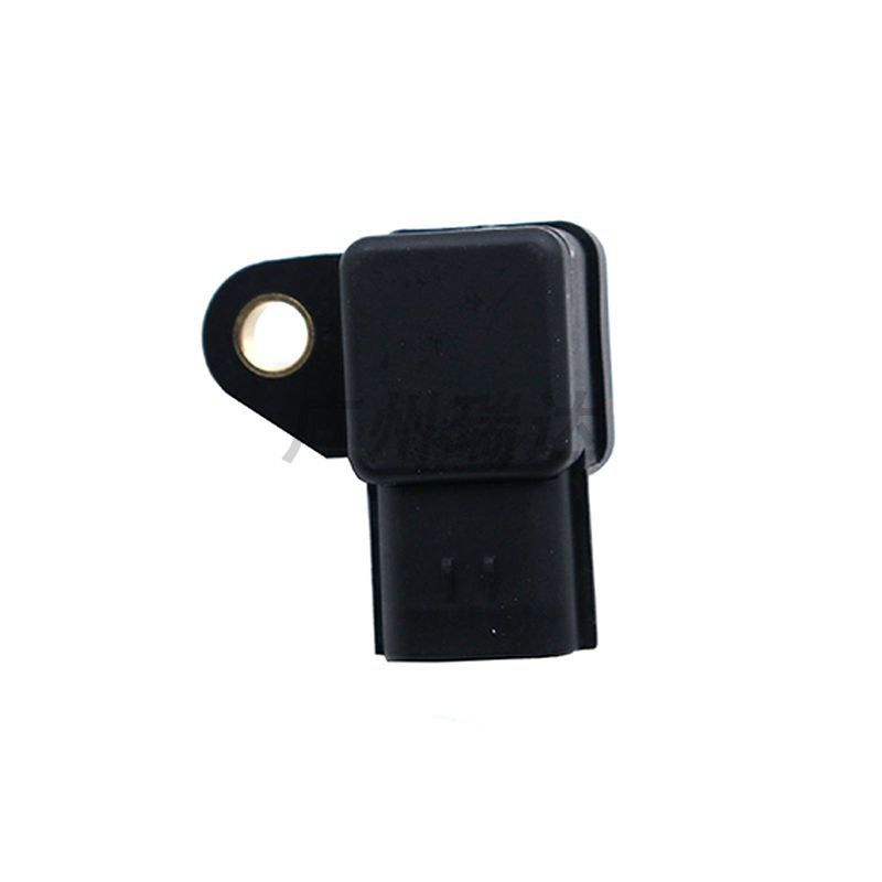 เซ็นเซอร์แรงดันทางเข้าอากาศเหมาะสําหรับ Mazda E1T10372 E1T10371 KL47-18-211A LN4Y
