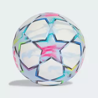 adidas ฟุตบอล ลูกฟุตบอลขนาดเล็ก UEFA Champions League 26/27 Unisex สีขาว KE9770