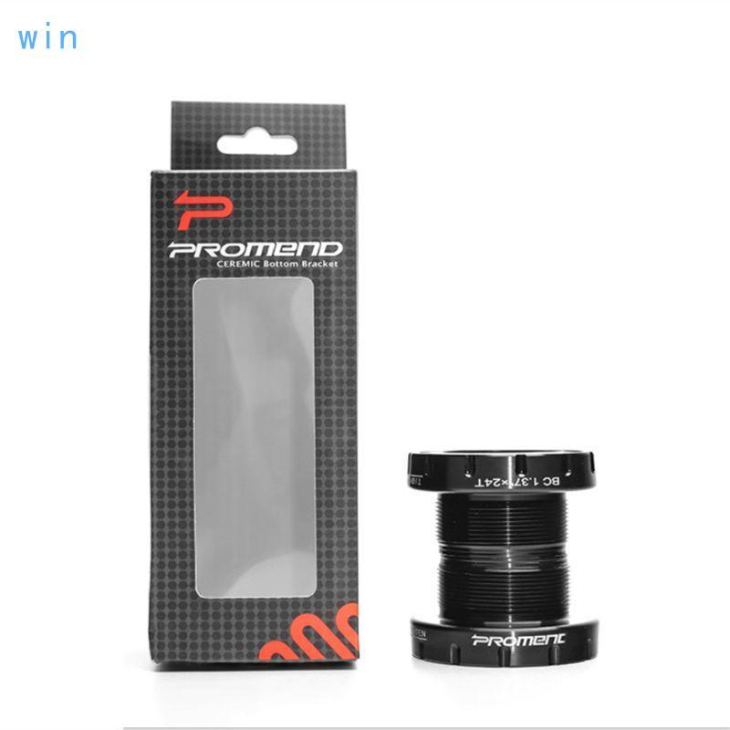 Win สําหรับ BB386 30 มม.Crankset BSA30 BSA68 สําหรับ BSA ISO 68 มม.-73 มม.MTB จักรยานเสือหมอบภายนอกแ