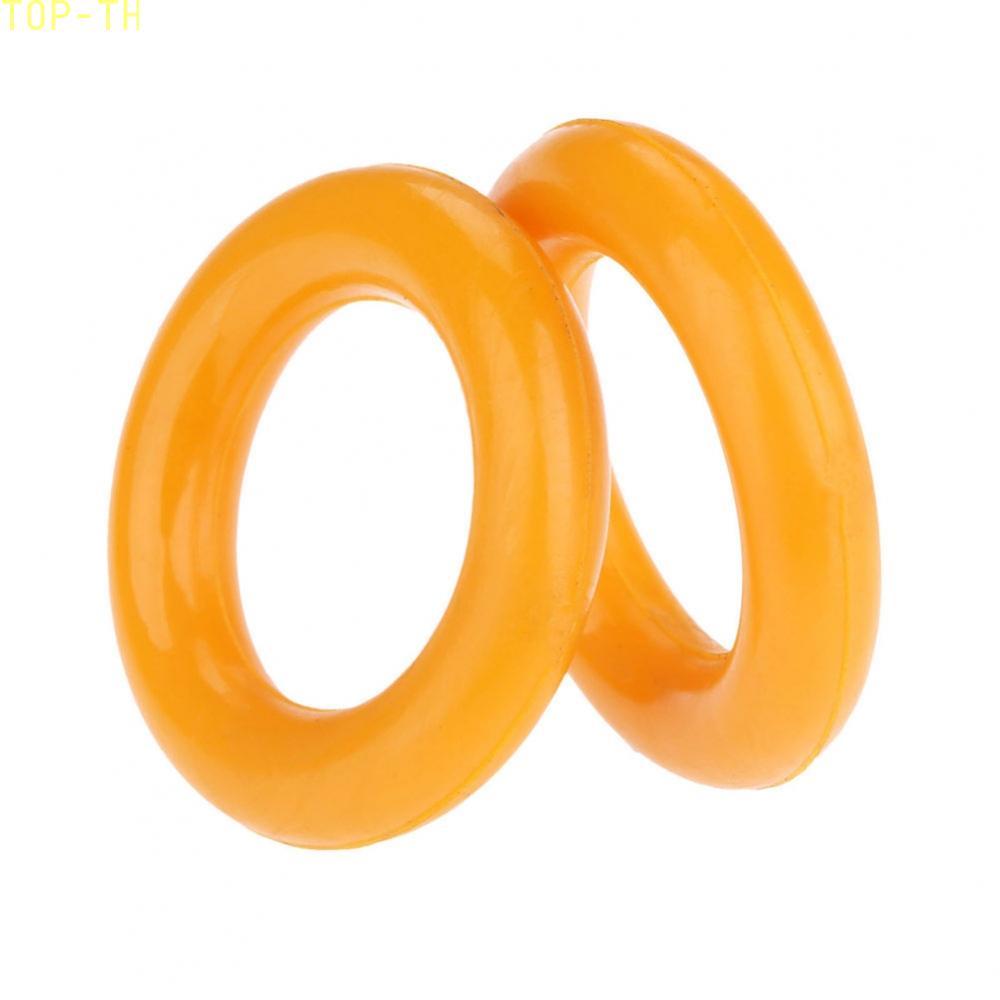 Conveniently Sized Sewing Machine Bobbin Winder Rubber Ring for Various Machines