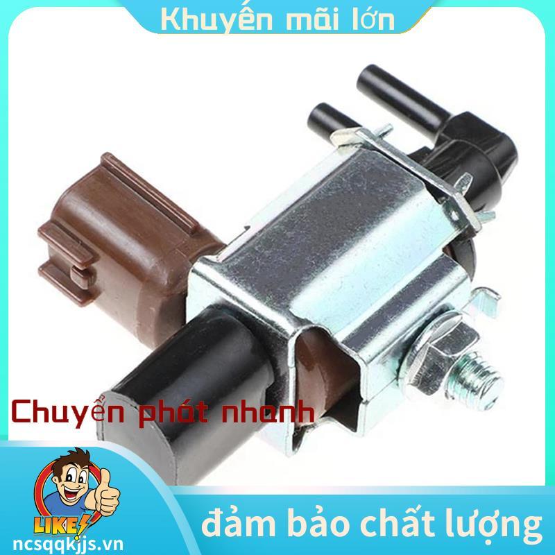 K5T46588 สูญญากาศโซลินอยด์วาล์ว EGR ควบคุมโซลินอยด์วาล์ว Assy สําหรับ J32 2.5L สําหรับ ncsqqkjsvn