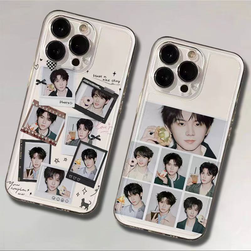 Times Youth League Tear-off Sheet Space Shell เหมาะสําหรับ Apple 7/8plus16/15pro Soft Shell 14/13.07