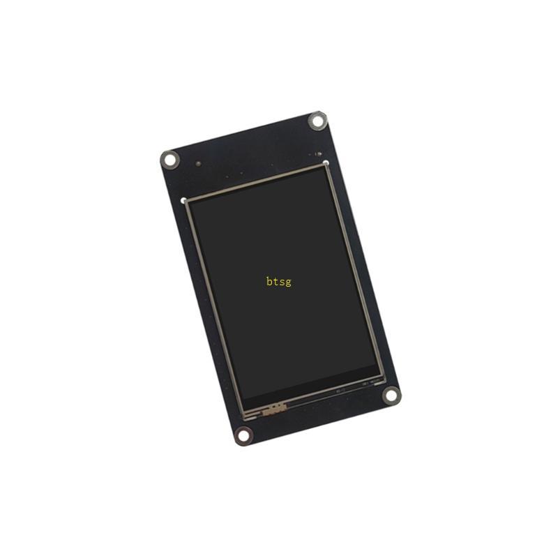Btsg หน้าจอ TFT LCD ความละเอียด 3 5 นิ้ว 480x320 ความละเอียด ST7796S