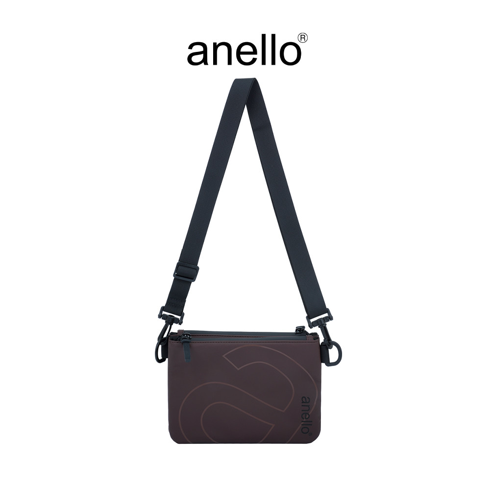 anello حقيبة كتف ميني a LOGO — صورة 2