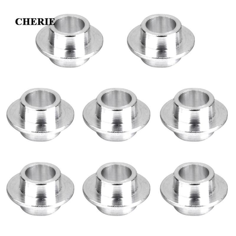 [Chery] MagiDeal 8x Roller Skate Wheels Accessories Center Bearing Bushing Spacer