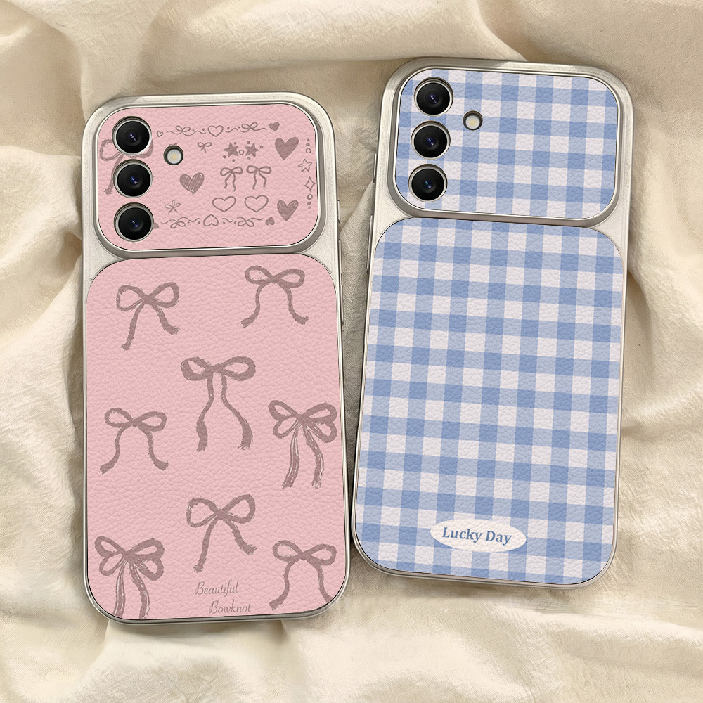 เคส For Samsung A57 A37 A56 A36 A26 A16 A27 A06 A17 A07 A05 A13 A14 A55 A15 A23 A24 A25 A53 A54 A32 A35 S24 FE S26 Ultra