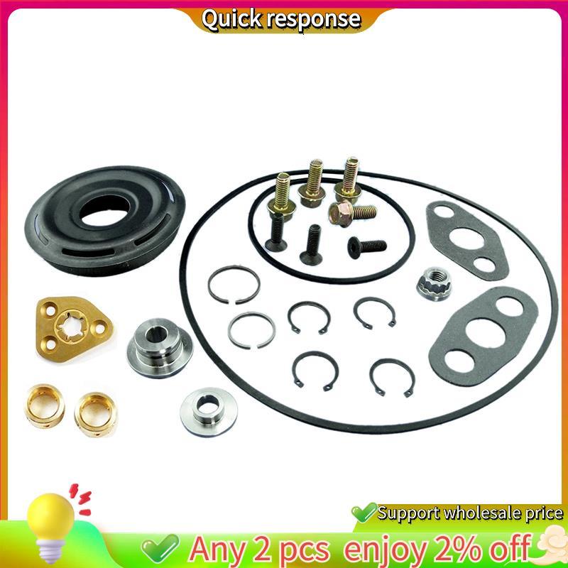ในสต็อก-Turbo Charger Repair Rebuild Re Built Kit 4027309 สําหรับ H1C WH1C H1E WH1E H1D H2A