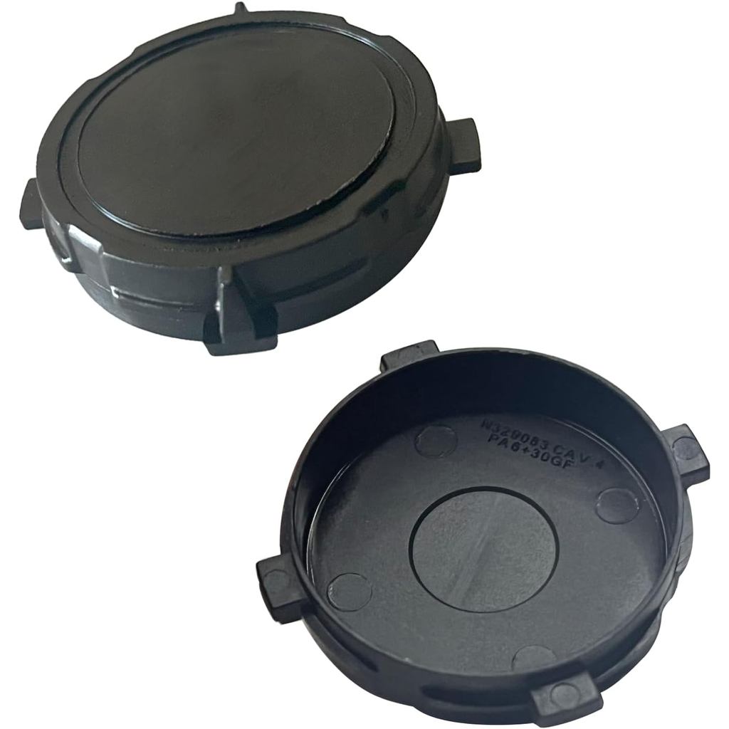 1 ชิ้น N329083 Sander End Cap Retainer เหมาะสําหรับ DCW210 DCW210B DWE6420 DWE6421 DWE6423K 20V MAX 