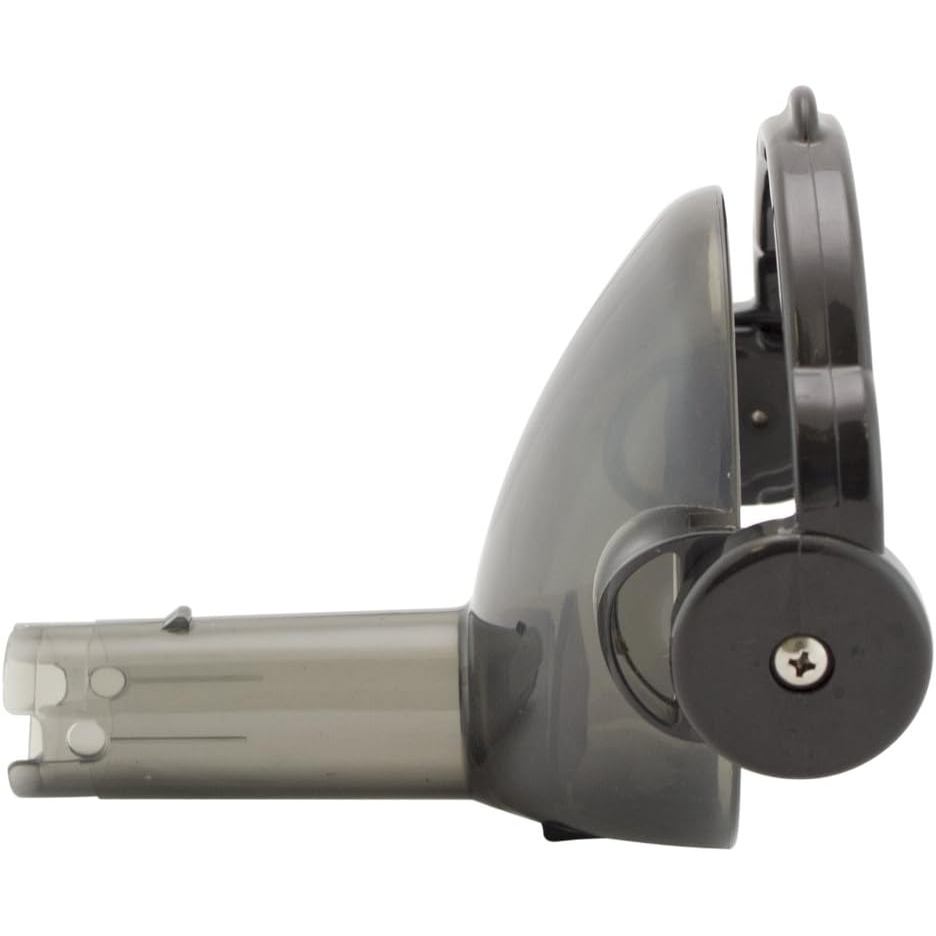 Water Tech P32X002 Nose Cap - สีดํา