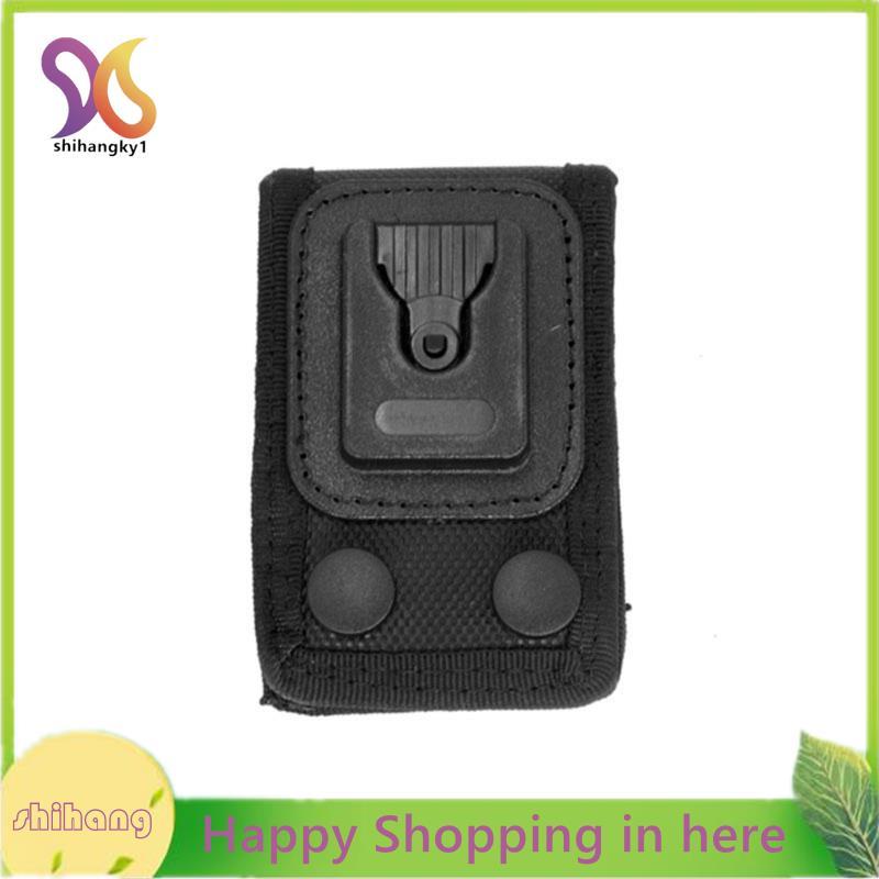 Universal Walkie Talkie เข็มขัดคลิป Hook Kit วิทยุ Quick Release เข็มขัดคลิปสําหรับ 5R/5RH/UV2PLUS/M