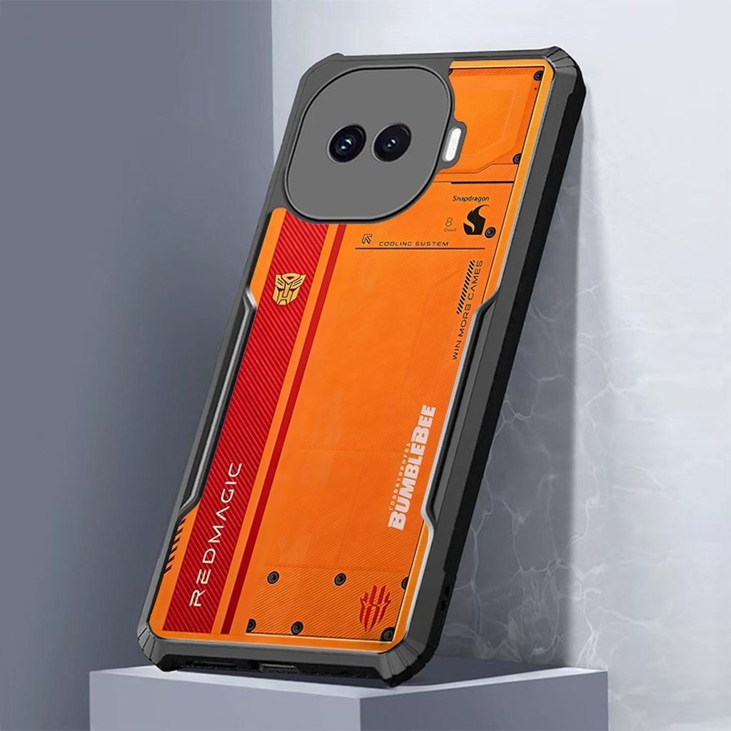 เคสโทรศัพท์อะคริลิคเหมาะสําหรับVivo iQOO 15 15R 13 12 11 10 7 9T 9 Pro SE 5GกรณีรูปแบบหรูหราUltrathi