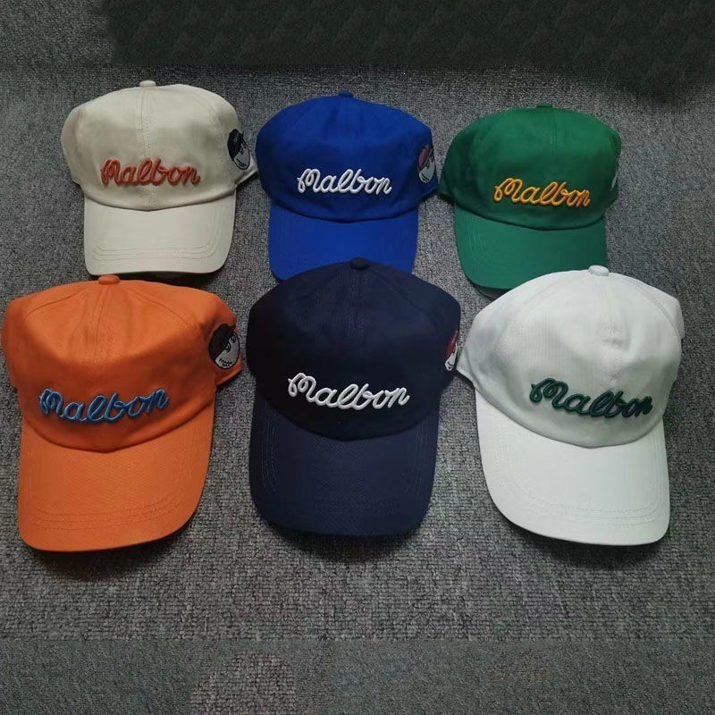 [2025NEW] GOLF Cap Spring Summer Men Women Outdoor Sports Sunscreen Cap GOLF Baseball Cap
