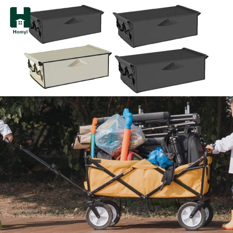 [Homyl] Wagon Liner Bag Replacement Campervan Liner Wagon Cover Accessories Versatile Wagon Cloth Po