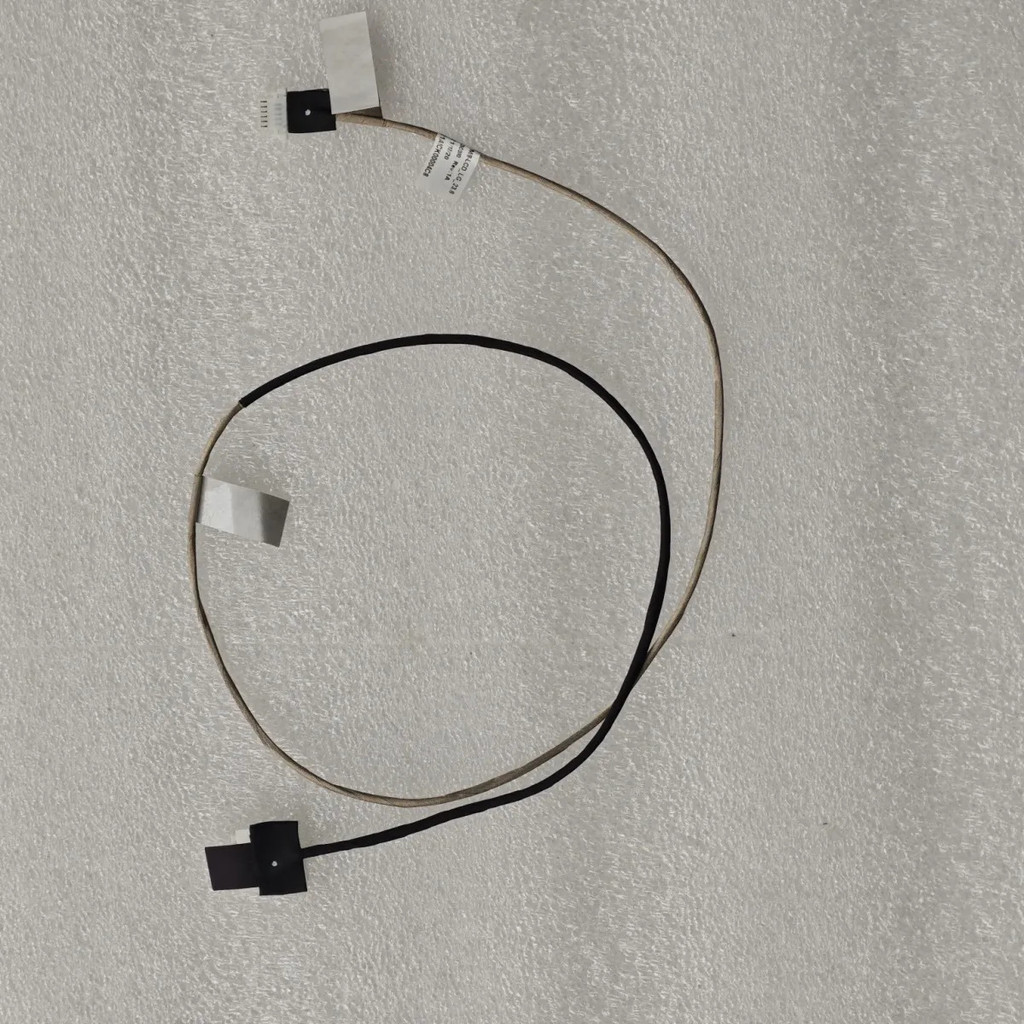 ✦สายแพรแบ็คไลท์จอ สำหรับคอม Lenovo AIO อะไหล่ซ่อมคอม/โน้ตบุ๊ก ทดแทนของเดิมได้เลย ติดตั้งง่าย