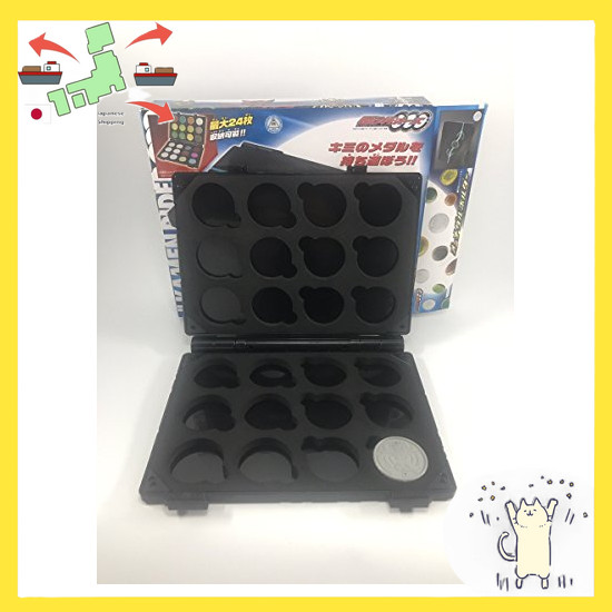 [Japanese Version] Kamen Rider OOO (Ooze) O-Medal Holder