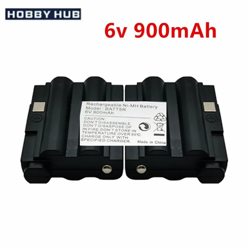 BATT5R แบตเตอรี่สําหรับ Midland G7 G9 GXT Series GXT600 GXT635 GXT650 BATT-5R GXT450 GXT650VP4 GXT79