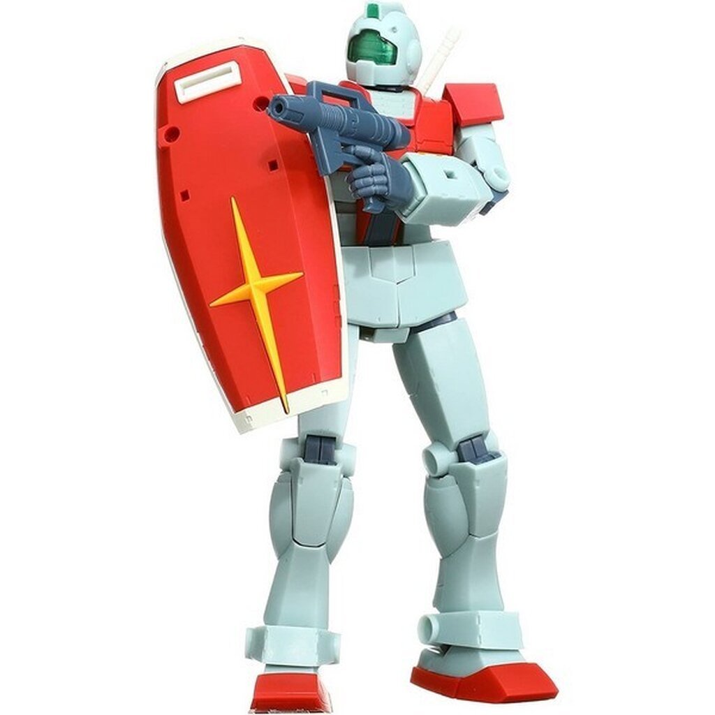 Bandai Robot Spirits (Side MS) RGM-79 GM Ver. A.N.I.M.E. 4573102668547 (Action Figure)