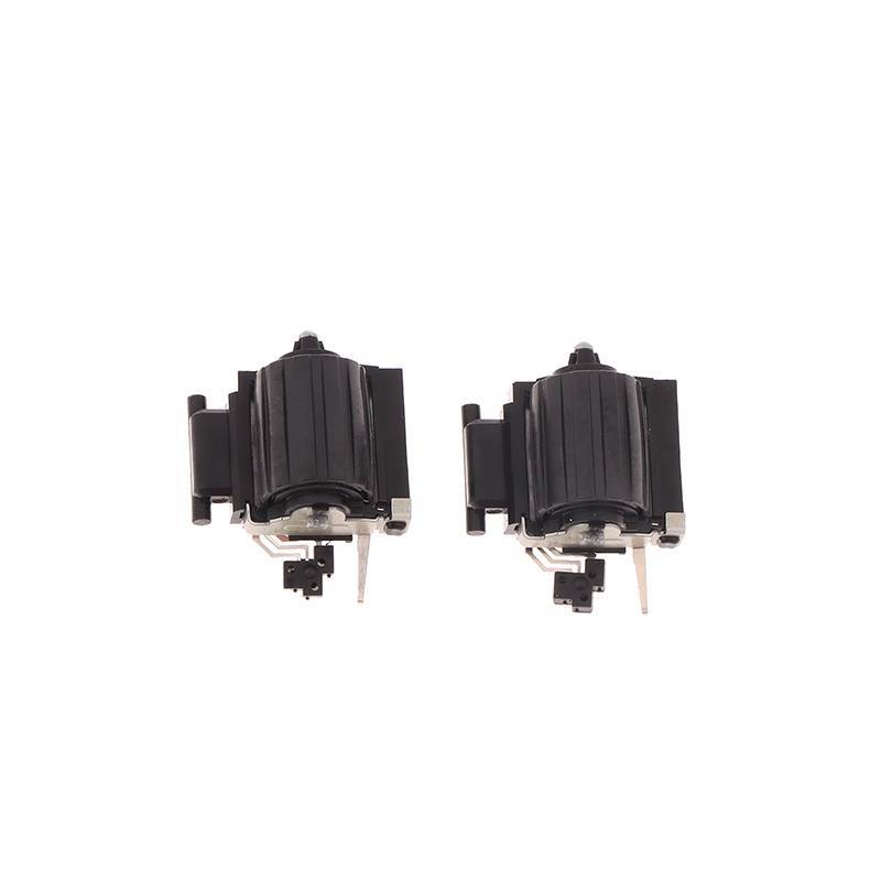 Thankswin Roller Dial Encoder EVQVYA001 12-Position Infinite Rotation Potentiometer Switch th
