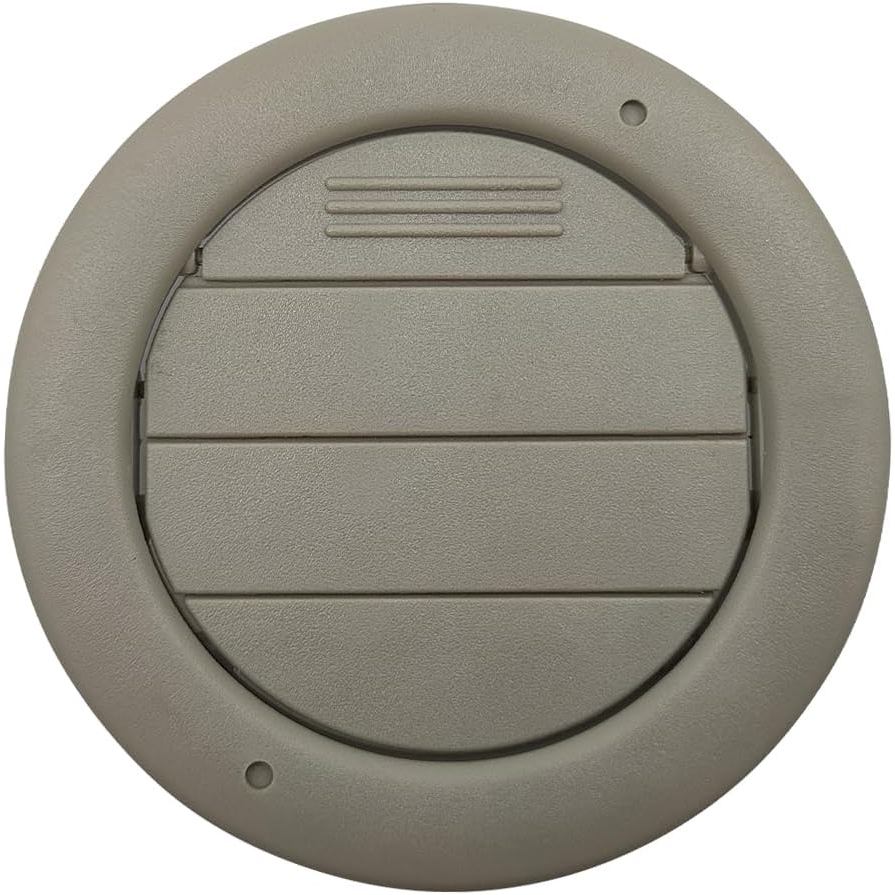 Roof Headliner AC Heater Air Vent เข้ากันได้กับ Ford Transit 2015 ถึง 2025 ปี หลังคา Air AC Vent สํา