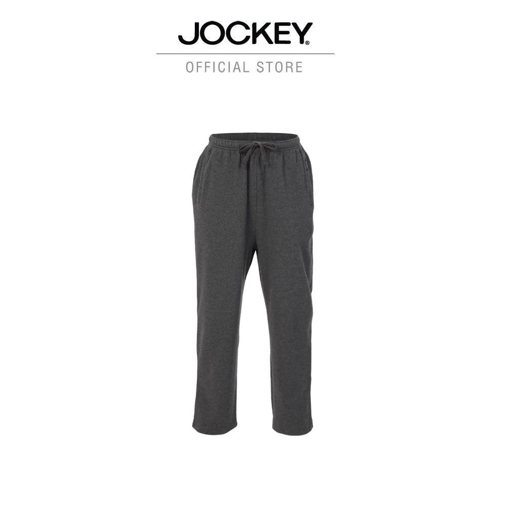 JOCKEY UNDERWEAR กางเกงขายาว SLEEPWEAR รุ่น KU JKKN2001 PANTS