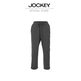 JOCKEY UNDERWEAR กางเกงขายาว SLEEPWEAR รุ่น KU JKKN2001 PANTS