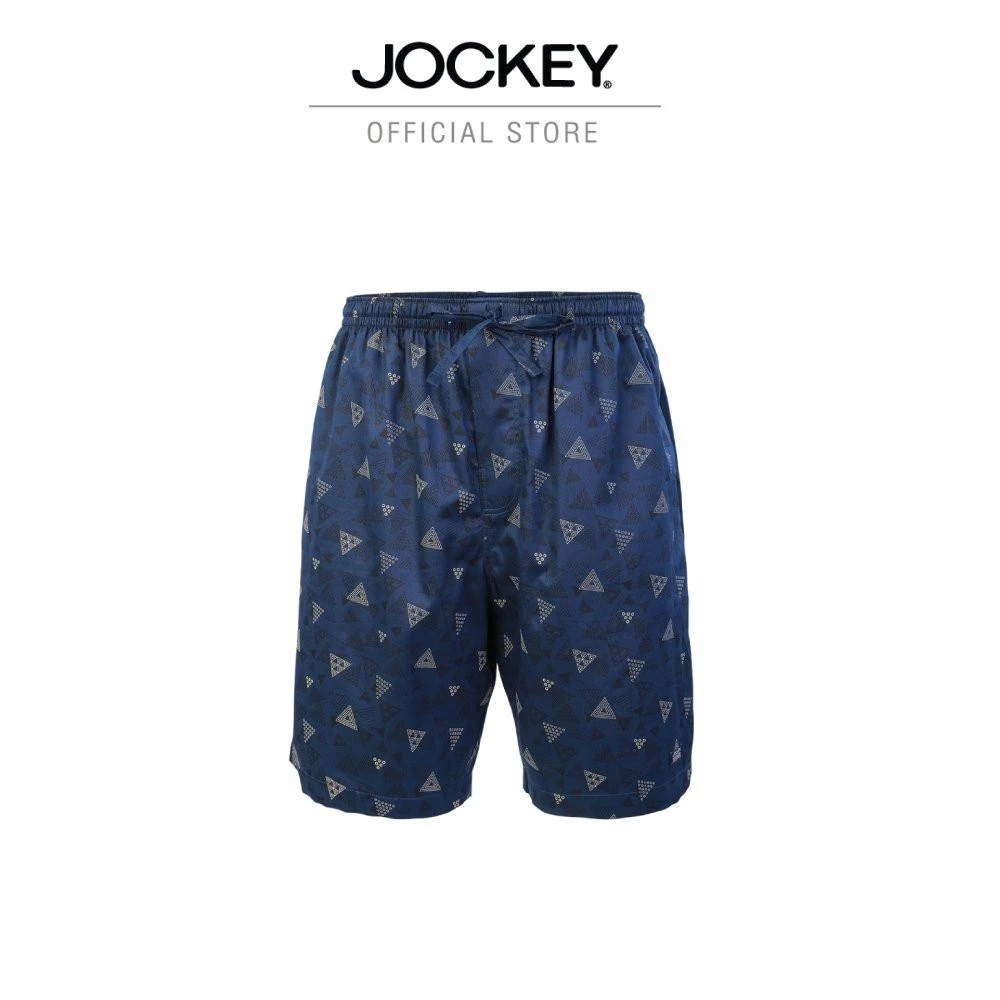 JOCKEY UNDERWEAR กางเกงบ็อกเซอร์ SLEEPWEAR รุ่น KU JKB271L BOXER