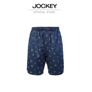 JOCKEY UNDERWEAR กางเกงบ็อกเซอร์ SLEEPWEAR รุ่น KU JKB271L BOXER