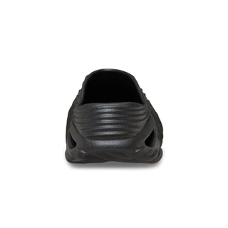 CROCS รองเท้าลำลองผู้ใหญ่ ECHO WAVE รุ่น 210521-060 - BLACK/BLACK