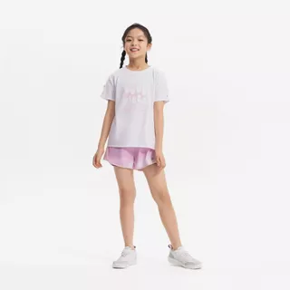 Decathlon Double Shorts W500 กางเกงขาสั้นสองชั้น รุ่น W500