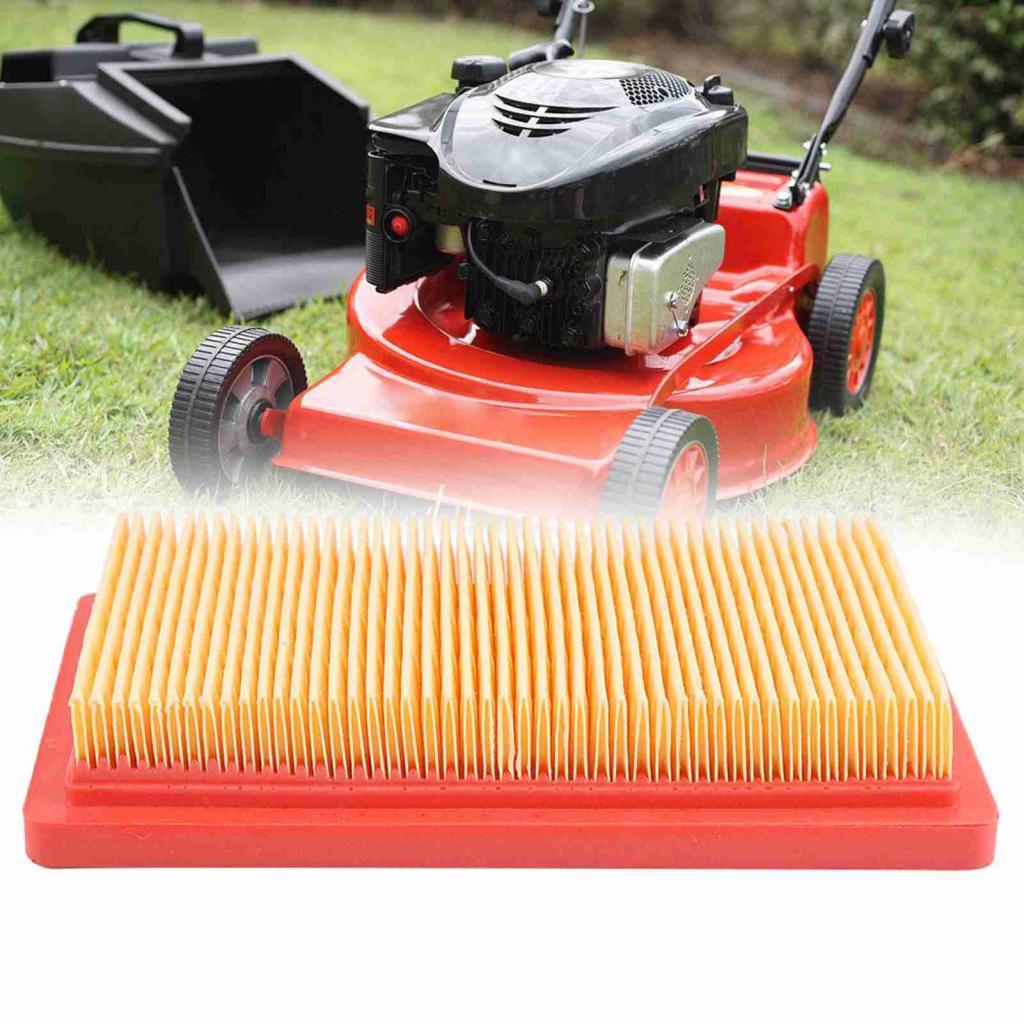 เปลี่ยนกรองอากาศสําหรับ Honda GVX140 HR215K1 HRM195 HRM215K1 HRM215K2 HRM215K3 HRM215K4 Kohler XT650