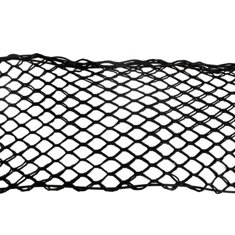 Premium-Bunnings Tie Down Net Material Cargo Nets สําหรับรถยนต์
