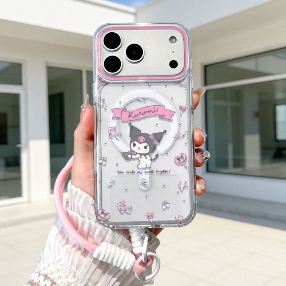 🐱🧡 ใช้ได้กับ เคสไอโฟน 17promax เคสป้องกัน  iPhone 16pro Apple 15PROmax 11 14plus 12 13pro-CLYCK165