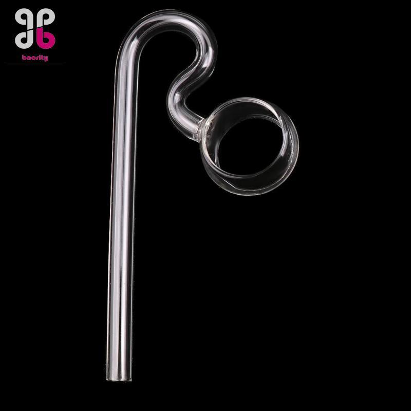 Baosity Transparent Aquarium Fish Outflow Outlet Lily Filter เพิ่มตู้ปลา